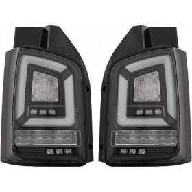 JEU DE FEUX ARRIÃˆRE DESIGN T5. 10 15       FÃœR HECKKLAPPE