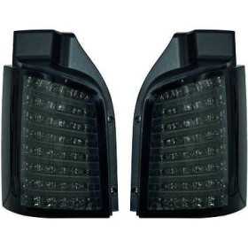 JEU DE FEUX ARRIÃˆRE DESIGN T5. 10 15      MIT HECKKLAPPE.