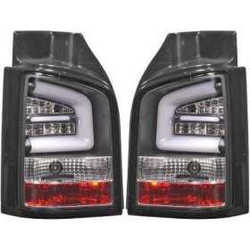 JEU DE FEUX ARRIÃˆRE DESIGN T5. 10 15      MIT HECKKLAPPE.