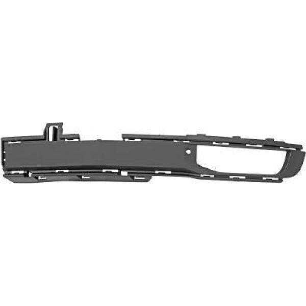 GRILLE DE PARE CHOCS LI. VW T6. 15 19             KEIN PDC