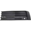 GRILLE DE PARE CHOCS LI. VW T6. 15 19              FÃœR PDC