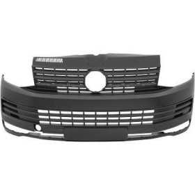PARE CHOCS AVANT VW T6. 15 07.19         KEIN PDC