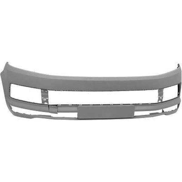 PARE CHOCS AVANT VW T6. 15 07.19 KEIN SRA/KEIN PDC