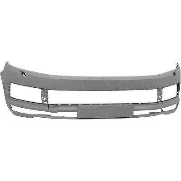 PARE CHOCS AVANT VW T6. 15 07.19  FÃœR SRA/KEIN PDC