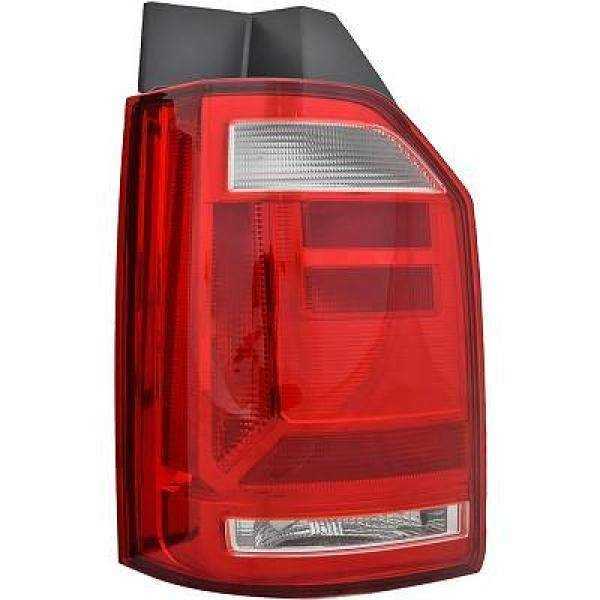 FEU ARRIERE DROIT. VW T6. 15 19            KEIN LED