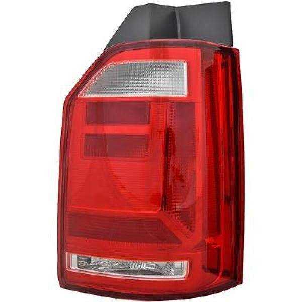 FEU ARRIÃˆRE LI. VW T6. 15 19            KEIN LED.