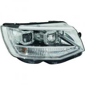 KIT PROJECTEUR DESIGN T6. 15 19      KLARGL./CHROME
