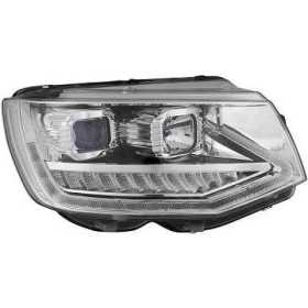 KIT PROJECTEUR DESIGN T6. 15 19      KLARGL./CHROME