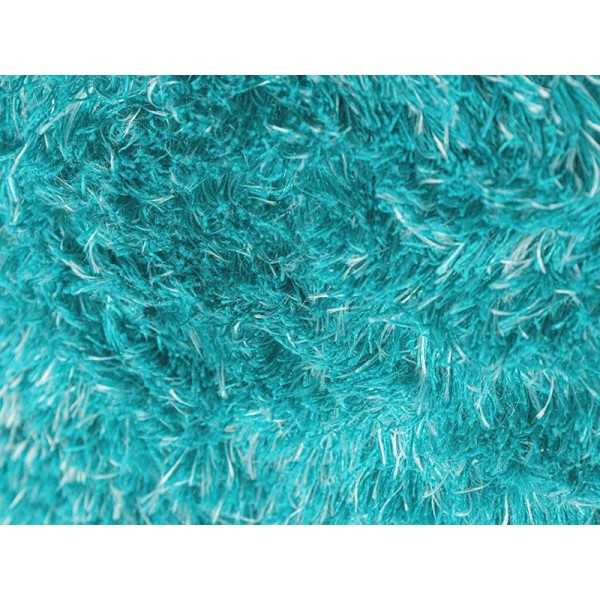 Gant en chenille fine pour lavage voiture |  | Gant & Eponge