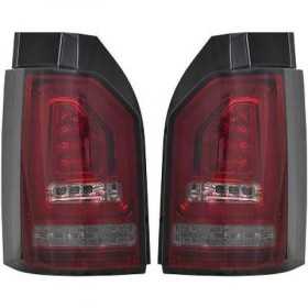 JEU DE FEUX ARRIÃˆRE DESIGN T6. 15 19                  LED