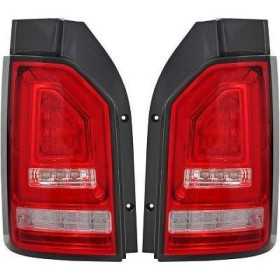 JEU DE FEUX ARRIÃˆRE DESIGN T6. 15 19                  LED