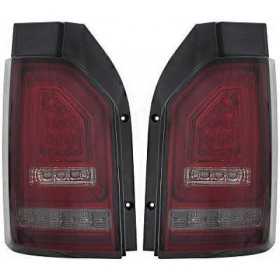 JEU DE FEUX ARRIÃˆRE DESIGN T6. 15 19                  LED