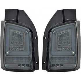 JEU DE FEUX ARRIÃˆRE DESIGN T6. 15 19      FÃœR HECKTÃœR LED