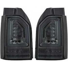 JEU DE FEUX ARRIÃˆRE DESIGN T6. 15 19                  LED