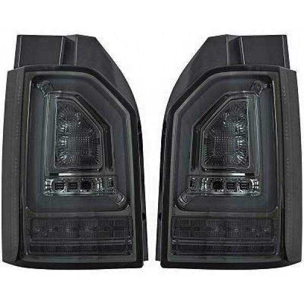 JEU DE FEUX ARRIÃˆRE DESIGN T6. 15 19                  LED