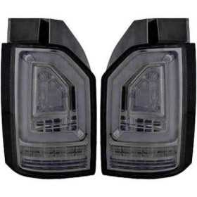 JEU DE FEUX ARRIÃˆRE DESIGN T6. 15 19                  LED