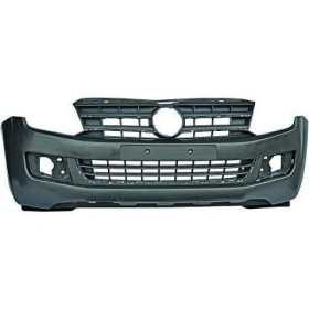 PARE CHOCS AVANT AMAROK. 42644