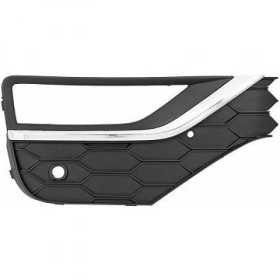 GRILLE DE VENTILATION RE. AMAROK. 16