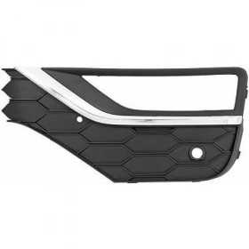 GRILLE DE VENTILATION LI. AMAROK. 16