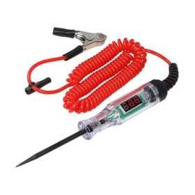 Testeur de courant 3-48V