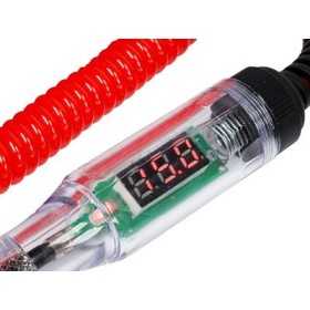 Testeur de courant 3-48V |  | Testeur de Batterie