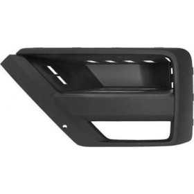 GRILLE DE PARE CHOCS LI. ARTISAN. 17                MIT NLL.