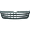 CALANDRE SPORT VW TOUAREG. 02 06  OHNE EMBLEMAUFNAHME