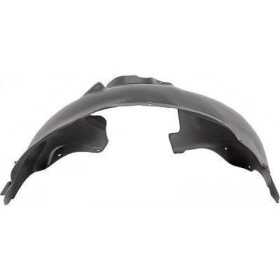 GARNITURE PASSAGE DE ROUE RE. TOUAREG. 44379