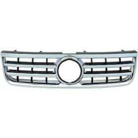 GRILLE AVANT TOUAREG. 44379