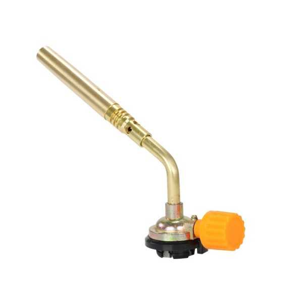 Chalumeau à gaz |  | Chalumeau