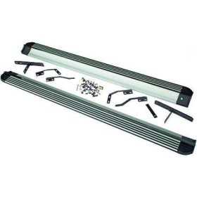 ENSEMBLE DE MARCHEPIEDS TOUAREG. 44476