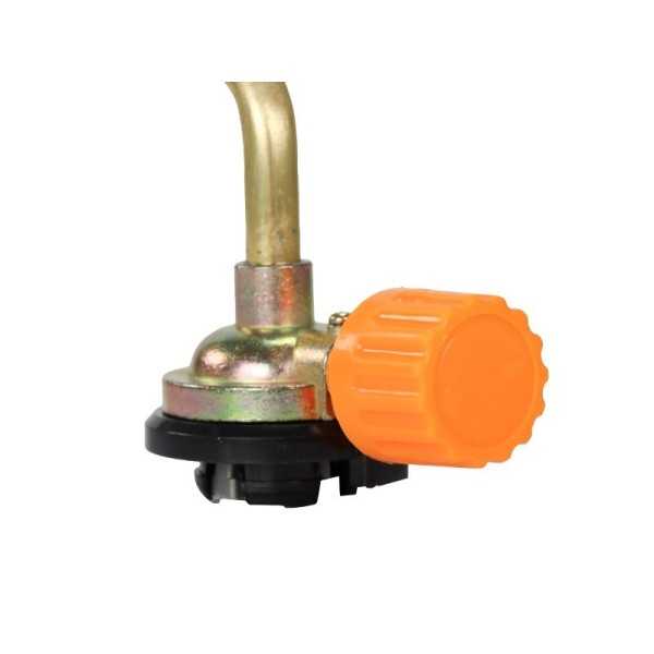 Chalumeau à gaz |  | Chalumeau