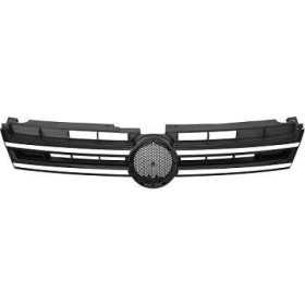 CALANDRE GRILLE TOUAREG. 10 06.12