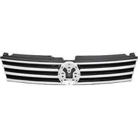 GRILLE AVANT TOUAREG. 15 18