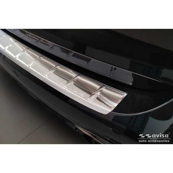 Seuil de coffre MG HS/ EHS FL.2020-2023