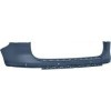PARE CHOCS . TOUAREG. 15 18            GRUNDIERT