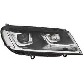 Projecteur XÃ‰NON RE TOUAREG. 14 18       +LED TAGFAHRL.