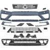 PARE CHOCS SPORT. VO TOUAREG. 14 17        R LINE OPTIK