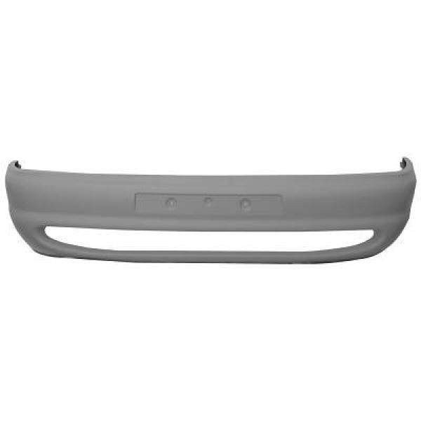 PARE CHOCS AVANT VW SHARAN. 95 00            GRUNDiERT