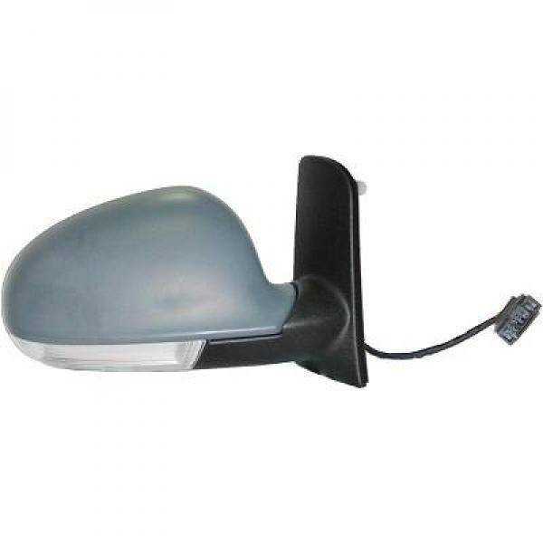 MIROIR RE. VW SHARAN. 03 09                9 PIN