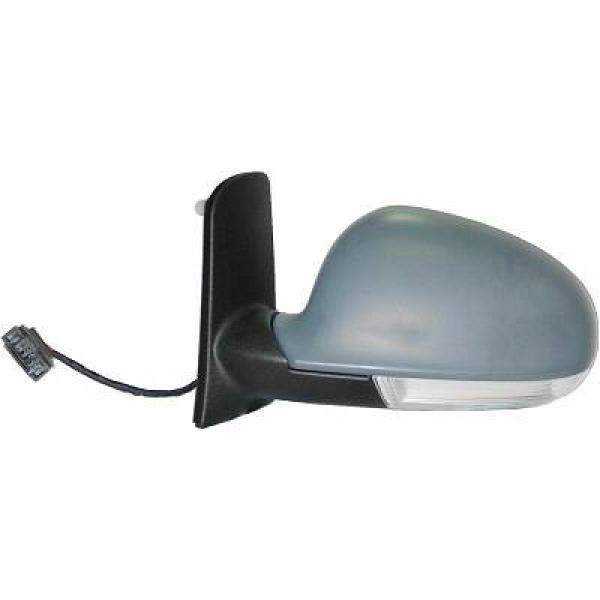 MIROIR LI. VW SHARAN. 03 09                9 PIN
