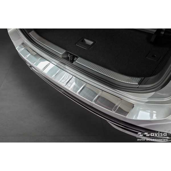 Seuil de coffre VOLKSWAGEN PASSAT B9 VARIANT 2024-