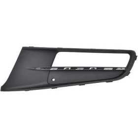 GRILLE DE PARE CHOCS LI. SHARAN. 42278