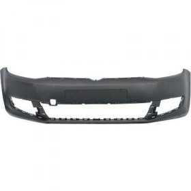 PARE CHOCS AVANT VW SHARAN. 10 11.15         GRUNDiERT