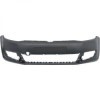 PARE CHOCS AVANT VW SHARAN. 10 11.15         GRUNDiERT
