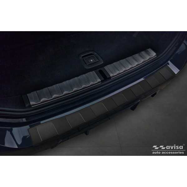 Seuil de coffre BMW 3 G21 VII Touring M-PAKIET 2022-