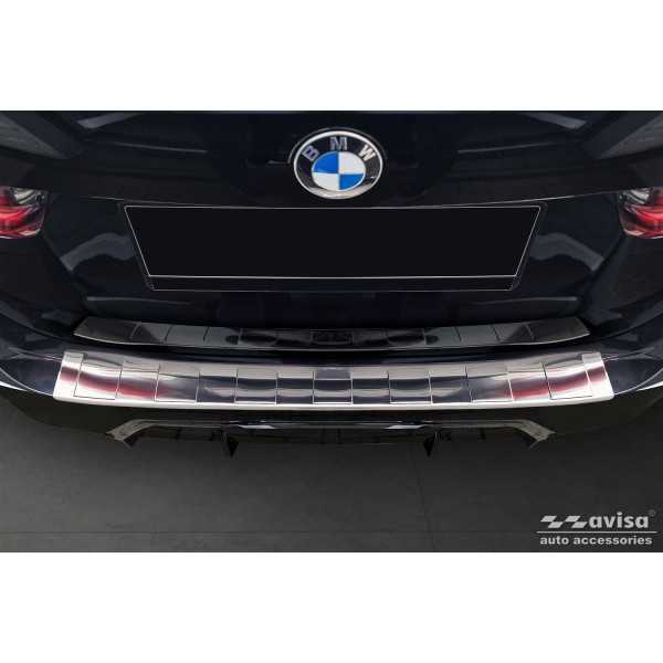 Seuil de coffre BMW 3 G21 VII Touring M-PAKIET 2022-