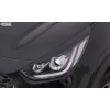 RDX Couvre-phares pour KIA Niro & e-Niro & Niro Plus (DE) Light Brows