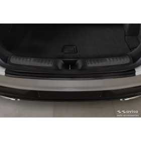 Seuil de coffre fibre de carbone pour MERCEDES GLC II (C254) COUPE ...