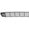 GRILLE DE VENTILATION. MOYEN TOURAN. 10 15           +VW CADDY.